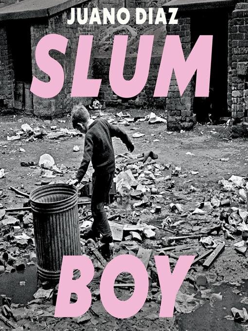 Title details for Slum Boy by Juano Diaz - Available